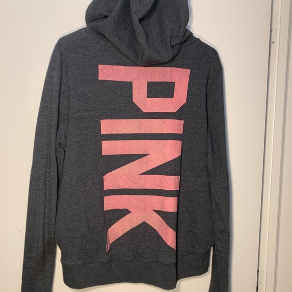 Pink pullover - Picture 3 of 3